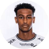 Faniel Tewelde