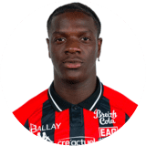 Freddy Mbemba