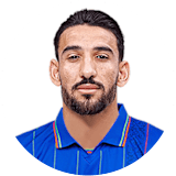 حازم المستوري