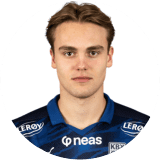 Leander Alvheim