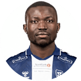 Alagie Sanyang