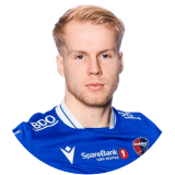 Jacob Hanstad