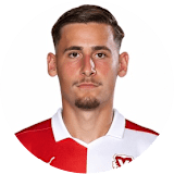 Milos Cocic