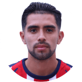 Ricardo Marín