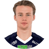Magnus Dahlby