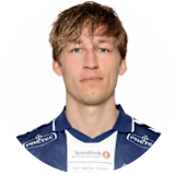 Niklas Sandberg