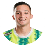 يرسون تشاكون