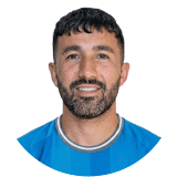 Sergio Ojeda