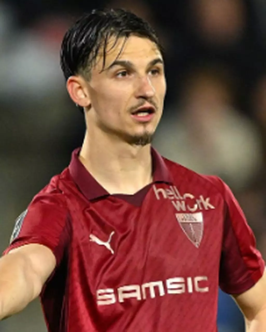 استيبان ليبول