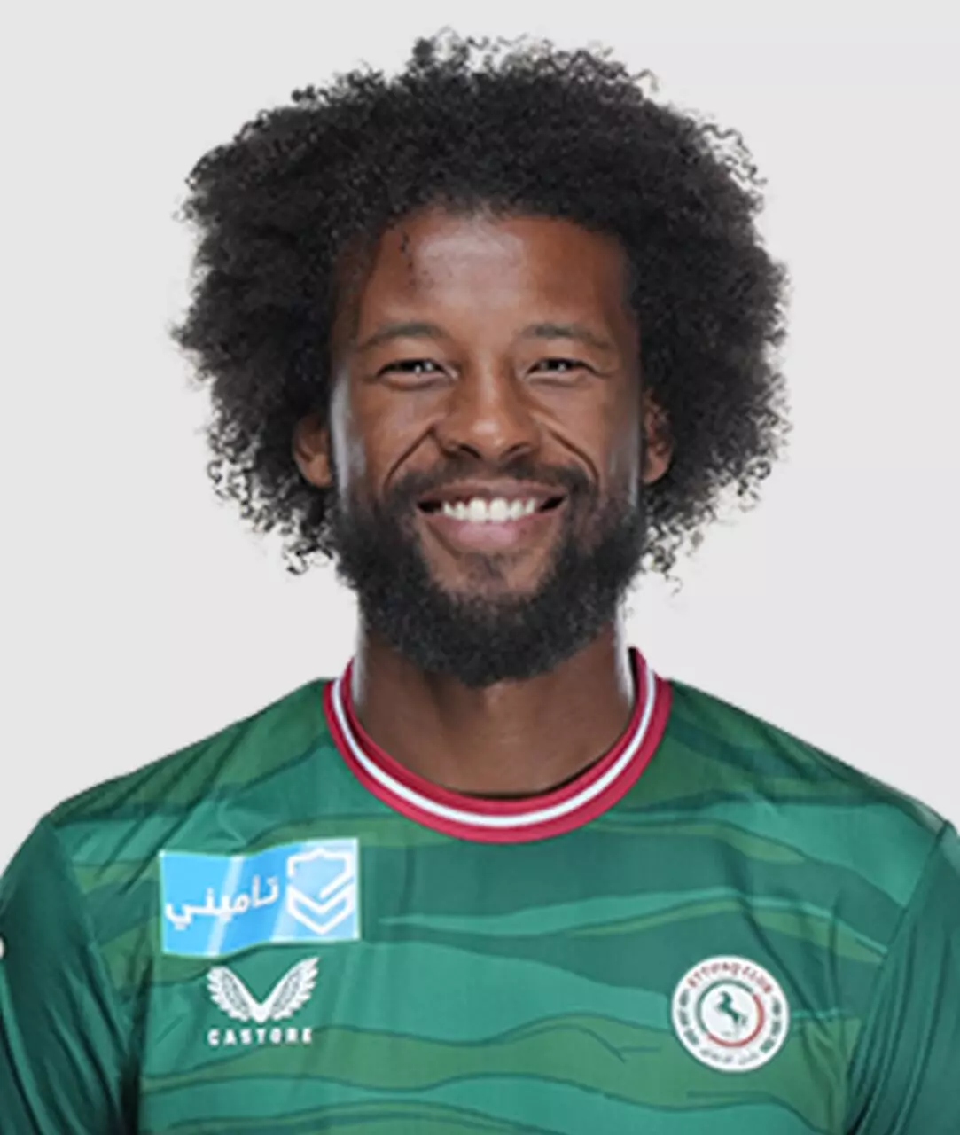 جورجينيو وينالدوم