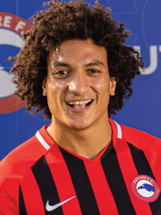 أحمد عاطف