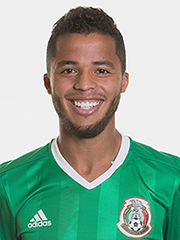 جيوفاني دوس سانتوس