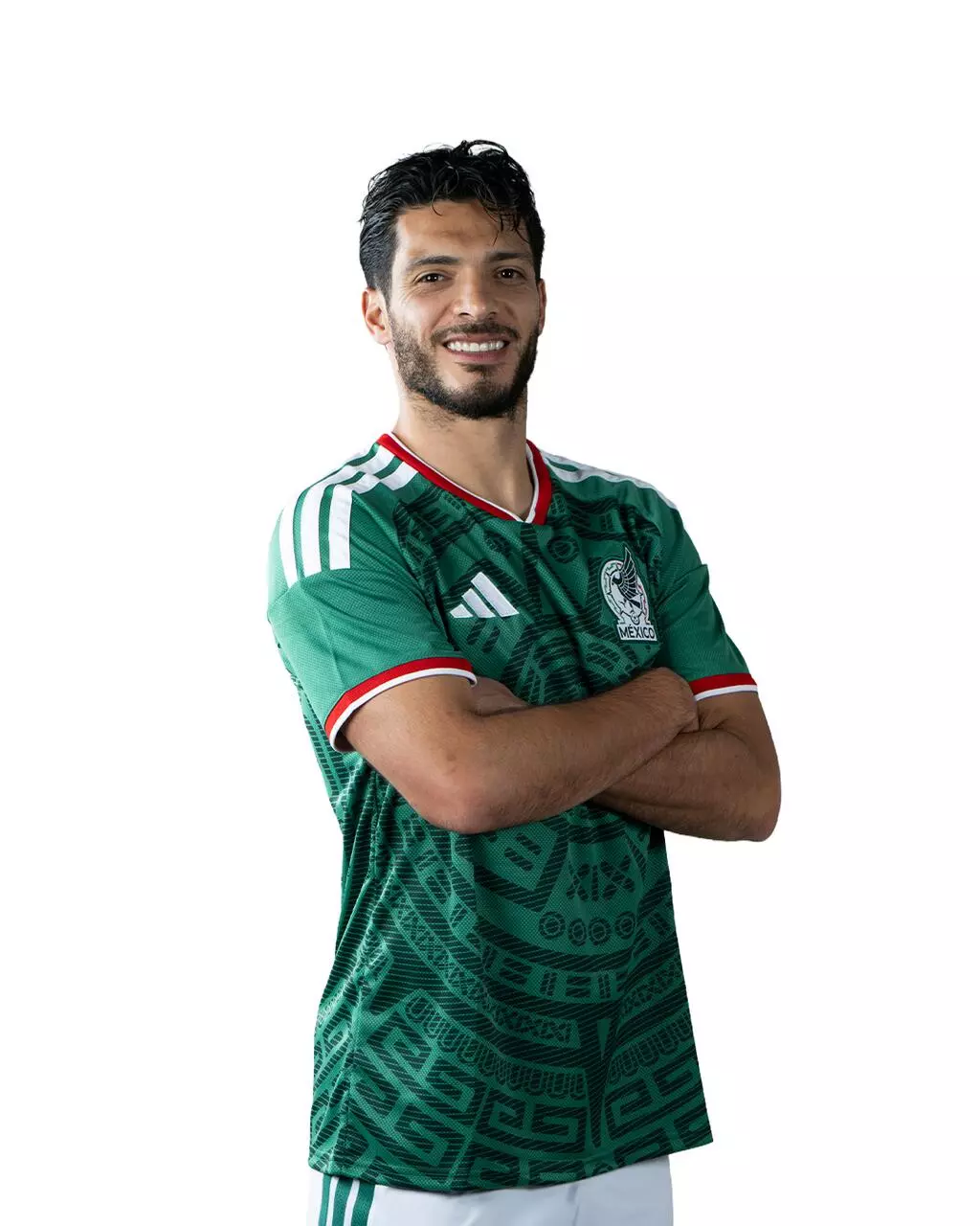راؤول خيمينيز