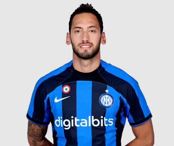 هاكان كالانوجلو