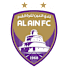 العين